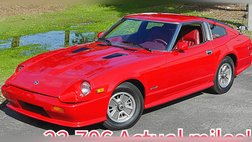1979 Datsun 280ZX 