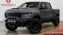 2026 Ram Ram Pickup 1500 RHO