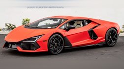 2024 Lamborghini Revuelto Base