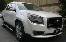 2017 GMC Acadia Limited Base