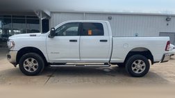 2024 Ram Ram Pickup 2500 Big Horn