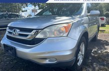 2011 Honda CR-V EX-L
