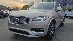 2023 Volvo XC90 B6 Plus Bright Theme 7P