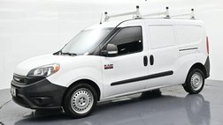 2019 Ram ProMaster City Tradesman