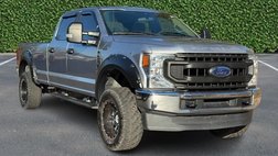 2020 Ford Super Duty F-250 King Ranch