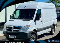 2008 Dodge Sprinter 2500