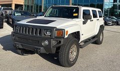 2007 HUMMER H3 
