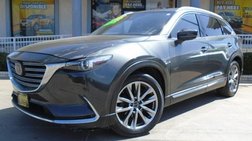 2018 Mazda CX-9 Grand Touring