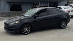 2014 Dodge Dart SXT