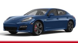 2011 Porsche Panamera S