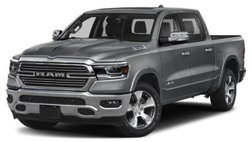 2020 Ram Ram Pickup 1500 Laramie