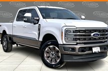 2023 Ford Super Duty F-350 King Ranch