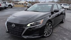 2025 Nissan Altima 2.5 SL