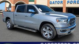 2023 Ram Ram Pickup 1500 Laramie