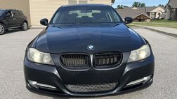 2009 BMW 3 Series 335i