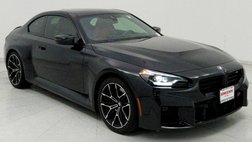 2024 BMW M2 Base
