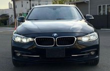 2018 BMW 3 Series 330i xDrive