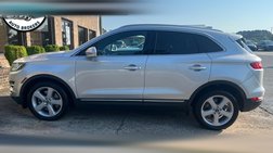 2016 Lincoln MKC Premiere