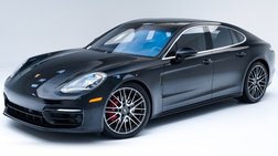 2023 Porsche Panamera 4S