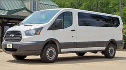2016 Ford Transit XL