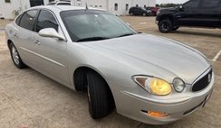 2005 Buick LaCrosse CXL