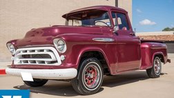 1957 Chevrolet 