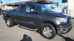 2011 Toyota Tundra Grade