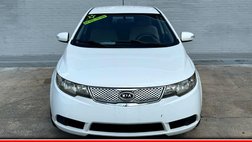2010 Kia Forte EX