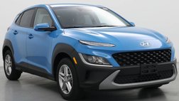2023 Hyundai Kona SE