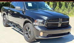 2017 Ram Ram Pickup 1500 Express