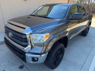 2014 Toyota Tundra SR5