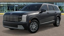 2026 Hyundai Palisade SE