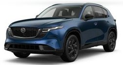 2026 Mazda CX-5 2.5 S Premium Plus