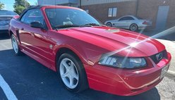 1999 Ford Mustang GT