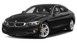 2018 BMW 4 Series 430i xDrive Gran Coupe