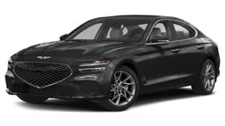 2022 Genesis G70 2.0T