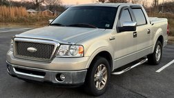 2006 Ford F-150 Lariat