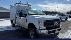 2021 Ford Super Duty F-350 XL