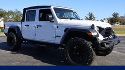 2024 Jeep Gladiator Sport