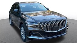 2024 Genesis GV80 2.5T