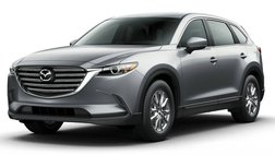 2016 Mazda CX-9 Sport