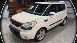 2011 Kia Soul !