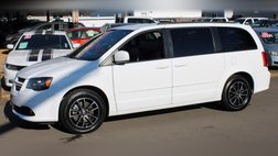 2016 Dodge Grand Caravan R/T