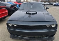 2015 Dodge Challenger R/T Plus Shaker