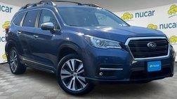 2019 Subaru Ascent Touring