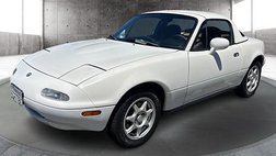 1995 Mazda MX-5 Miata 