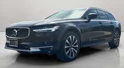 2024 Volvo V90 Cross Country B6 Plus
