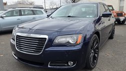 2013 Chrysler 300 S