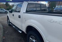2008 Ford F-150 Lariat