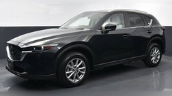 2023 Mazda CX-5 2.5 S Preferred
